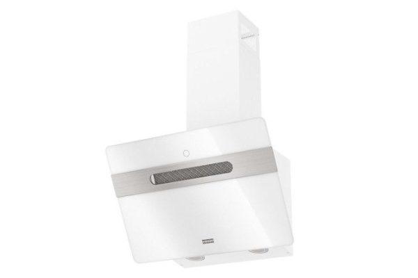 Hood FRANKE Sterling 60 WH 330.0702.956 color white, 59.5x75.2x38.7 cm