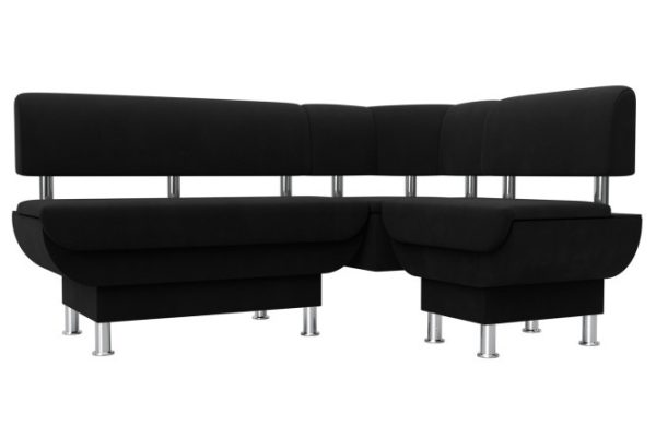 Corner kitchen sofa Alpha with left corner