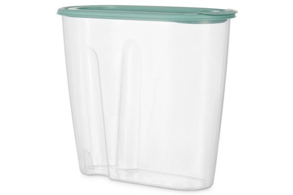 Container for bulk products Idea 9x17x19.5 cm, 1500 ml