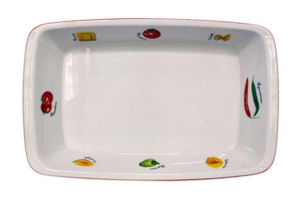 Form THUN 1794 Paste 39.5x5.5x24.5 cm