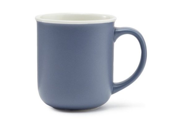 Mug EVIO Midnight 370 ml, Ceramic