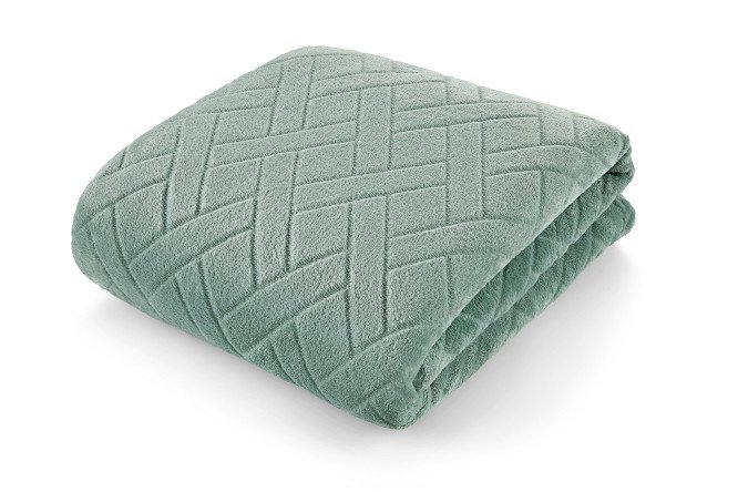 Blanket MICASA Canto Polyester, 140x200 cm