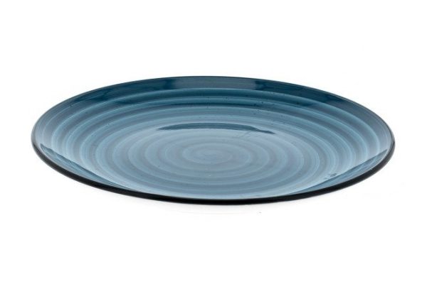 Small plate Elrington Breeze Aster Ceramics, 19 cm