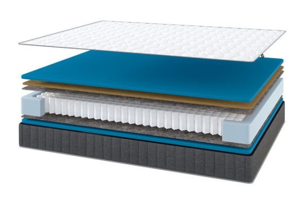 rd30c8xwacz3balk35hd2bw6agksemma.jpg Anatomical mattress DARWIN Basic hard 200x200 cm