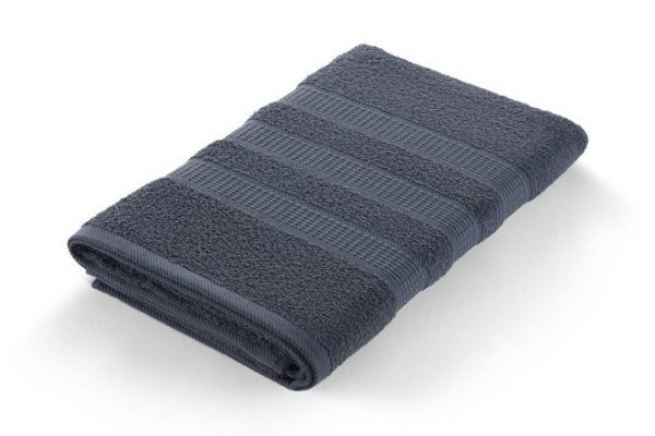 Terry towel MICASA Lagrass Cotton, 50x90 cm, 1 pc. 50x90 cm, Hand towels