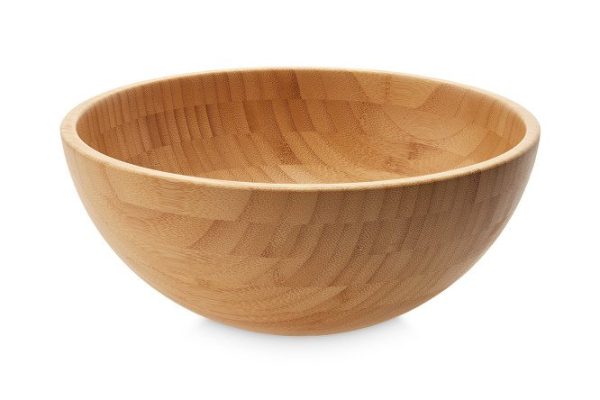 Salad bowl Hall Bamboo 28 cm