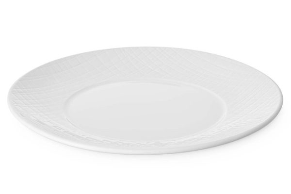 Dessert plate Royal prague Porcelain, 20 cm