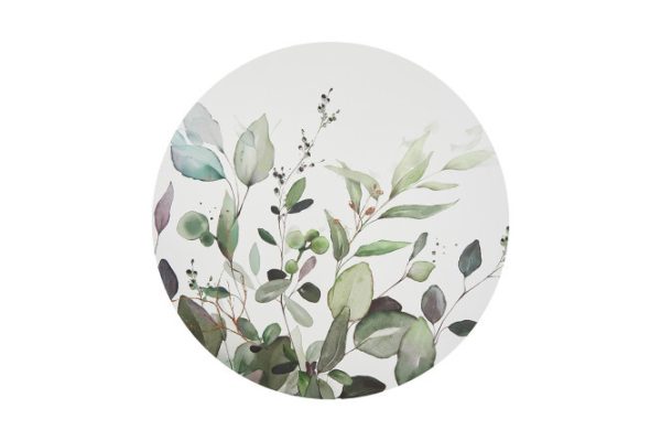 Table napkin Hall Aquarelle 38x0.1x38 cm