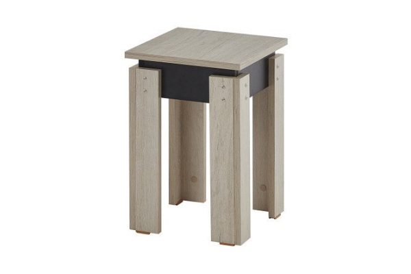 Stool Premiere 30x45x30 cm