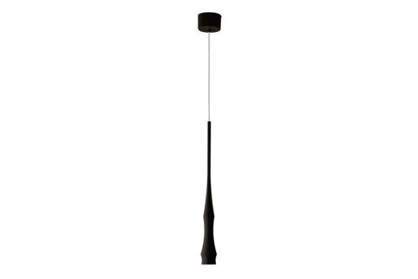 Hanging lamp Ipsam 2 sq.m., LED, 6 cm