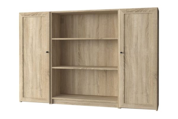 rf99uyg2j4pqvkw3pk4swvp3l6rsnwuv.jpg Low Harris bookcase with blind doors