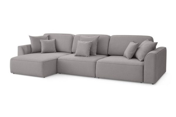 Corner sofa bed SOLANA Seattle
