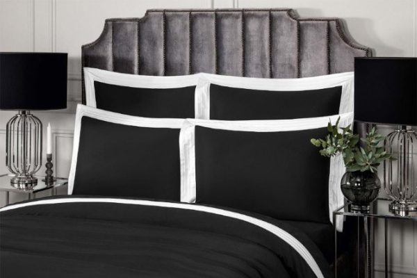 Bed linen set Togas Eden Tencel 145x200 cm, 1.5 sleeping