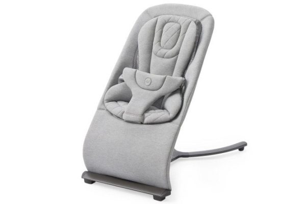 Children's chaise longue HAPPY BABY Hugger