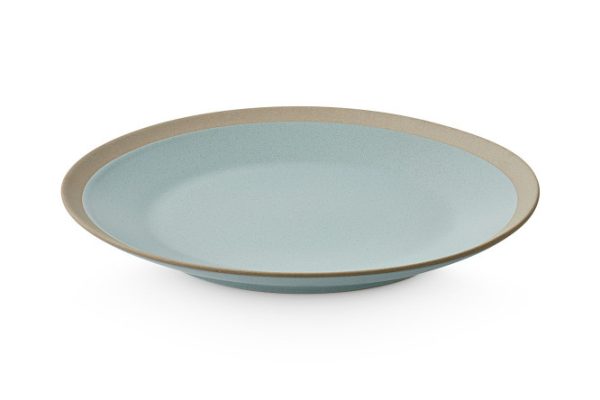 rg3sp0n5v3058h2ksuqccw5b0fuq43uc.jpg Dinner plate EVIO Sky Ceramic, 26 cm