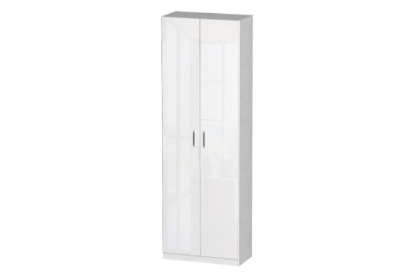 Wardrobe with shelves Life
