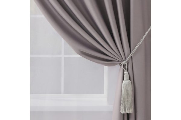 MICASA Hugo brush, silver, 60 cm