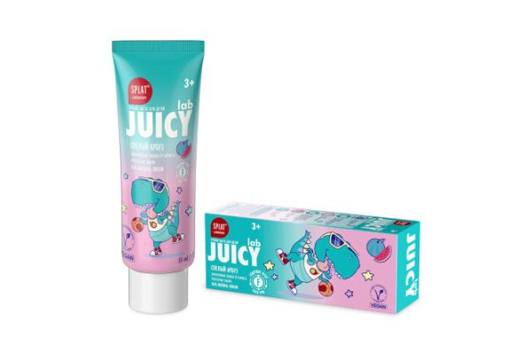 rgxefg0a1654xh24fxtro7rlx9k12b7y.jpg Toothpaste for children SPLAT Juicy lab Ripe watermelon