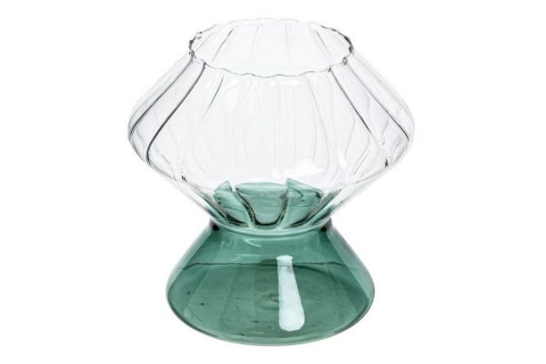 Vase 799093 13 cm, Plastic