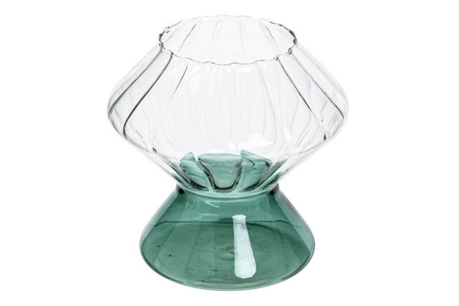 Vase 799093 13 cm, Plastic