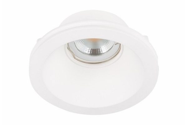 Recessed lamp ST LUCE ST254 3 sq.m, 12x5x12 cm, GU10