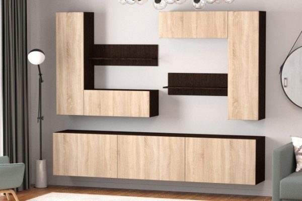 Furniture set Studio No. 1