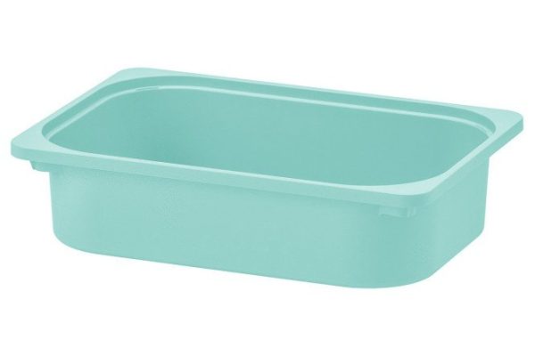 Trophy storage container 42x10x30 cm