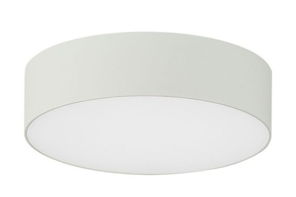 Surface mounted lamp CITILUX Tao 4 sq.m., LED, 13.6 cm