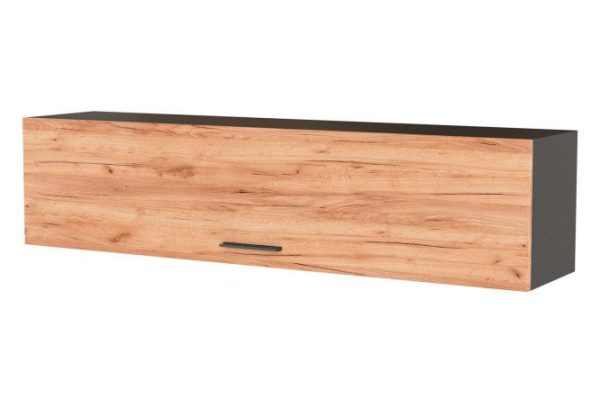 Wall cabinet Naples 1400