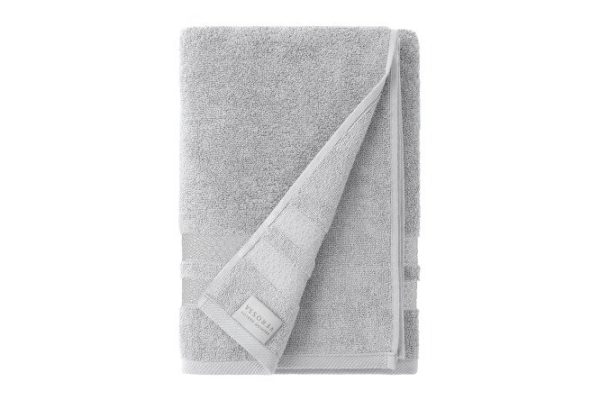Terry hand towel Reticolo Cotton, 50x90 cm, 1 pc.