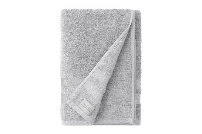 Terry hand towel Reticolo Cotton, 50x90 cm, 1 pc.