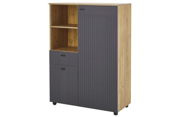 Multifunctional cabinet Barcelona