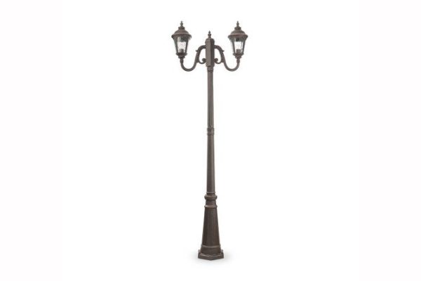 Landscape lamp MAYTONI O028 60 W, E27