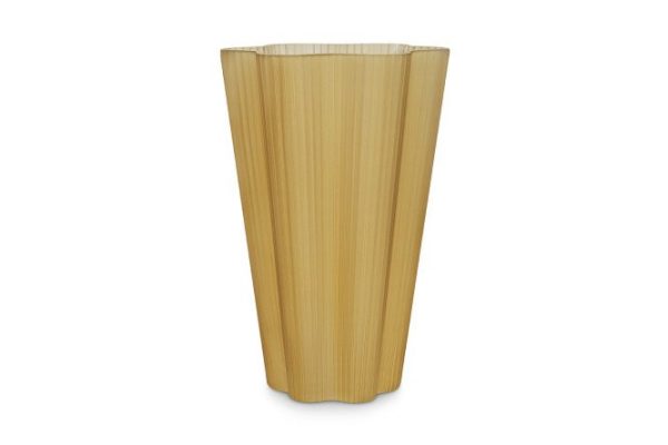 Vase H1899 27m 27 cm, Glass