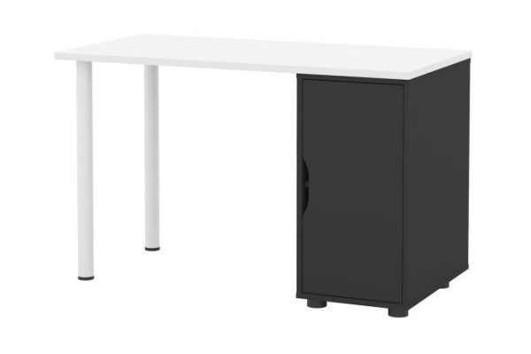 Desk Alexys 120 with cabinet