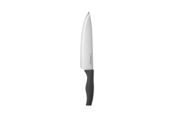 Knife BERKRAFT Graphite Stainless steel