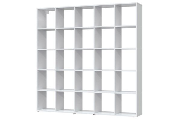 Rack 25 sections Bricks