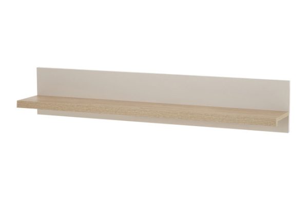 Wall shelf Lima H 120 cm