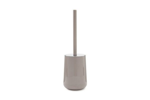 rjw2wmcbi5t9agqmuga3qwu37rhjmes1.jpg Toilet brush in stand Elegance 10x33x10 cm, Plastic