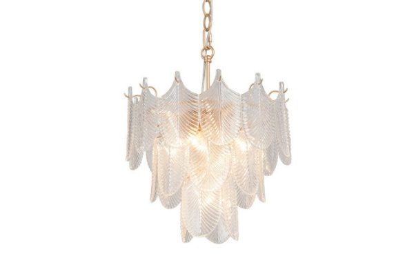 Chandelier VITALUCE V5813-8/5 15 sq.m., 44x173.5x44 cm, E14