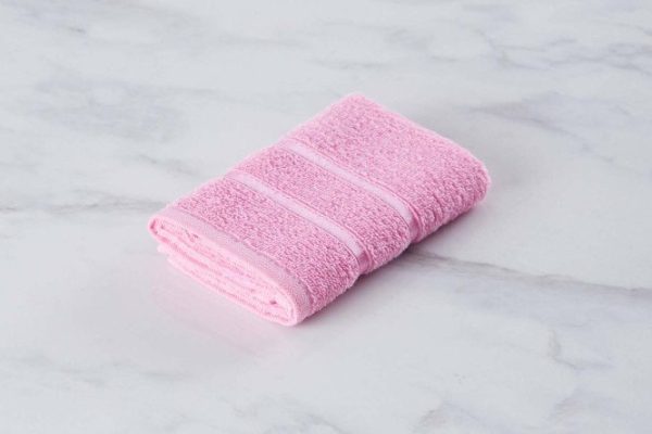 Orion Cotton towel, 33x50 cm, 1 pc.