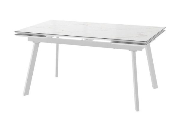 Extensible table Alteza four 160x75x90 cm