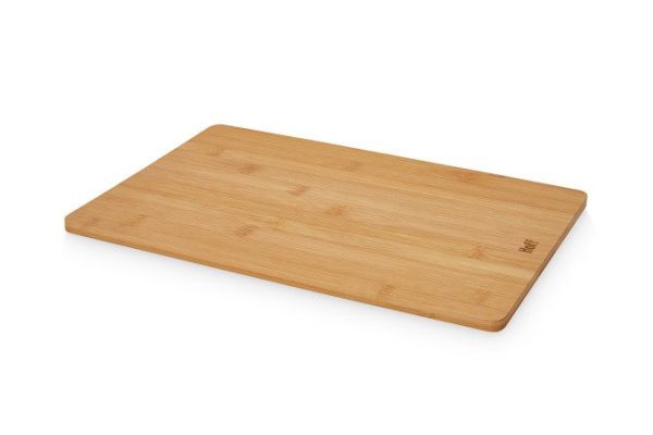 Cutting board Hall Bamboo 22x0.8x32 cm, Bamboo
