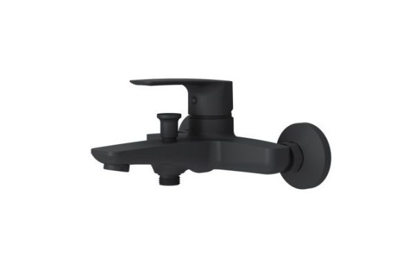 Bath and shower mixer AM.PM Gem F90A10022