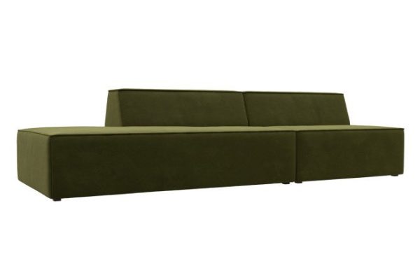 Modular sofa Mons Modern right-handed