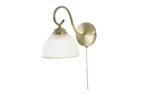 Sconce Megan 3 sq.m, E27