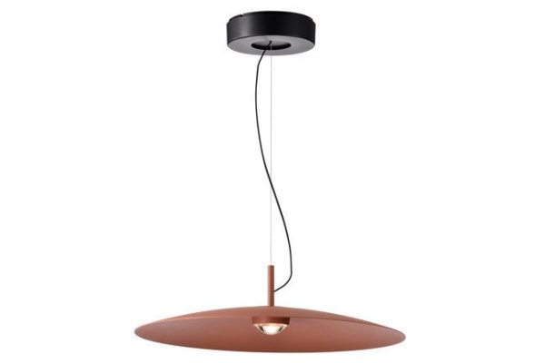 FAVOURITE Lars LED pendant, 45 cm