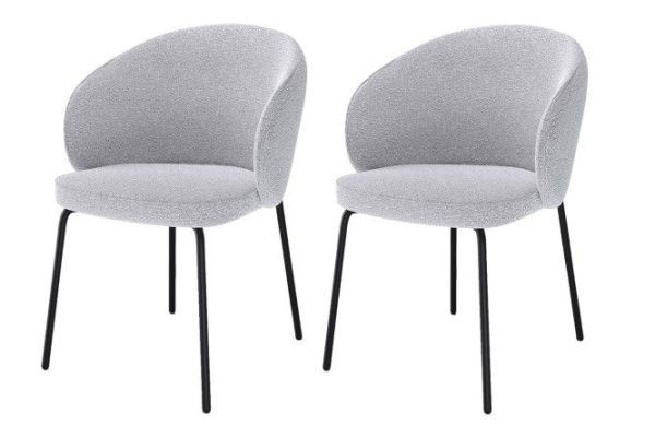 Set of chairs 305 54x75x54 cm