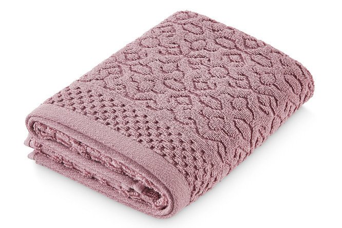 Terry hand towel Hall Bremen Cotton, 50x90 cm, 1 pc.