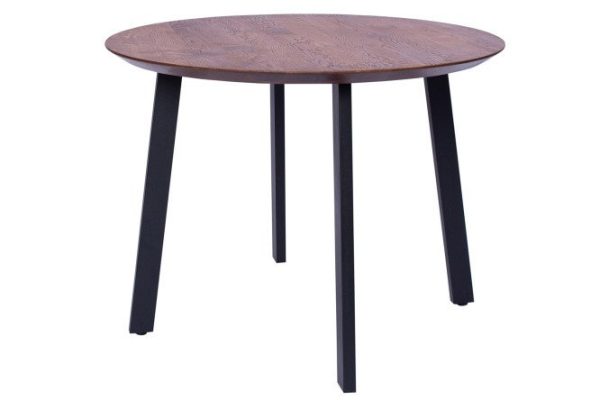 Dining table DSW Round 90x75x90 cm